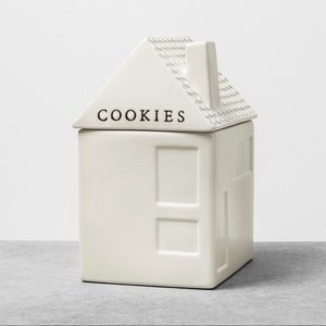 Hearth and Hand cookie jar